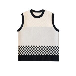 Fashion Retro Tank