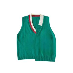 Colorblock Classic Tank